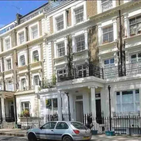 One Bedroom Flat In The Heart Of Islington